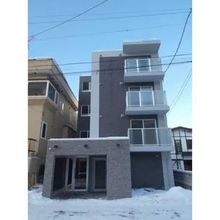 フェーラシュヴァル南円山の画像