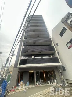 レシオス桜ノ宮THE FIRSTの画像