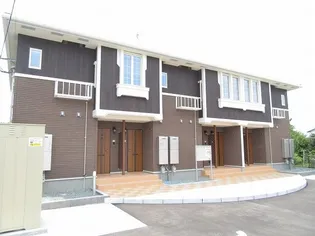 エレガンテ プレッソⅡB棟の画像