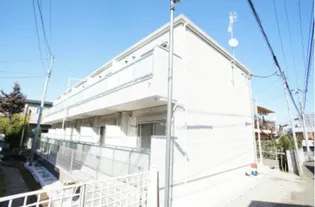 リブリ・旭ヶ丘【2階】の外観