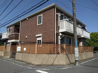 プレミール カメゾンの画像