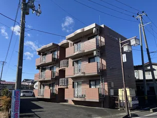 ピュアコート新町の画像