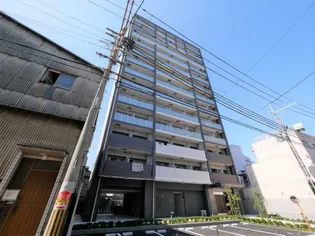 エスリード弁天町ベイコートの画像