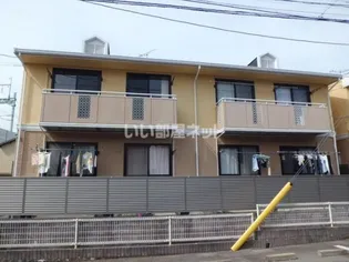 セジュール鬼橋 C棟の画像