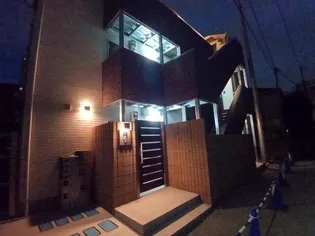 エスセンタービルド3の画像