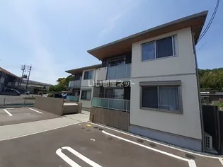 シャイン福泊の画像