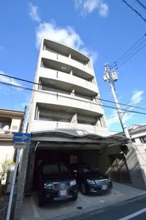 ツインハウス松中の画像