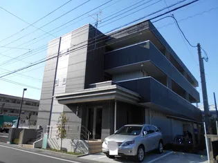カーサ フロールの画像