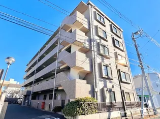 リバーパーク四つ木の画像