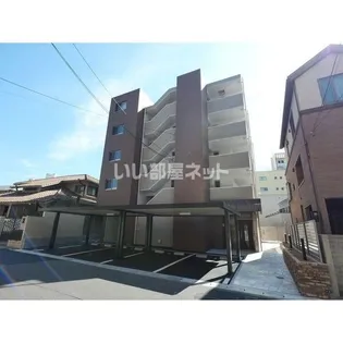 シェルメール住吉本町の画像