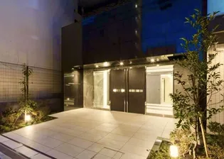 東京都墨田区向島3【マンション】の外観