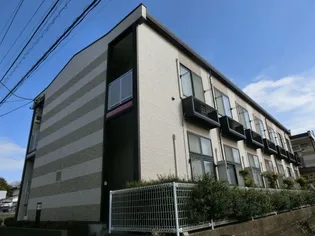 レオパレスオークス Aの画像