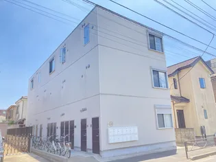 アウローラ金町の画像