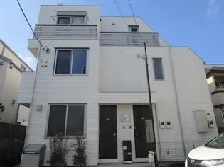 めぞん遊の画像