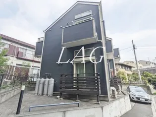 アザーレ Tの画像