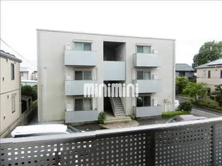 エルノルテ誠和Aの画像