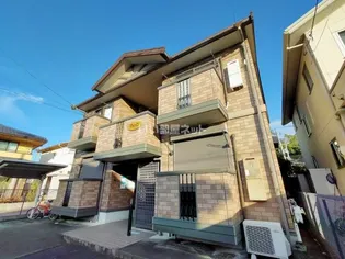 マ メゾンの画像