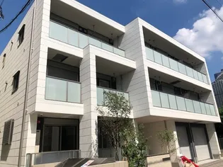 CLARICE 武蔵小杉の画像