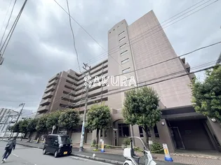 フロール山田町第3の画像