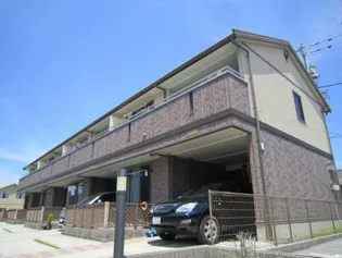 サン エクセル D棟の画像