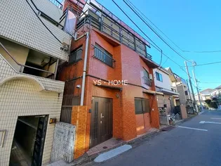 テトラハイムの画像