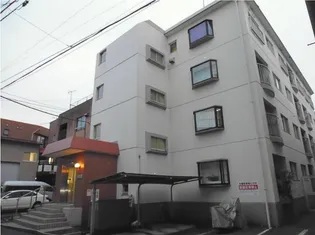 メゾン要町の画像