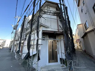 船大工町戸建て A号室【2階】の外観