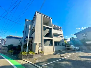 バン ヴェール芦屋の画像