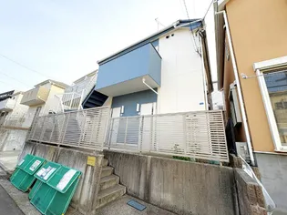 メゾコーポ汲沢の画像