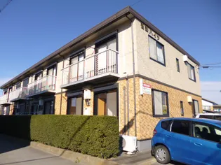 吾妻ハイツの画像