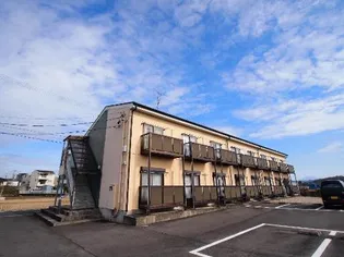 レオパレス和の画像