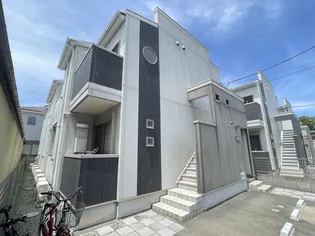 クレフラスト幸町Eの画像