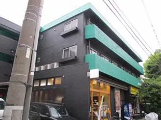 駒沢インの画像