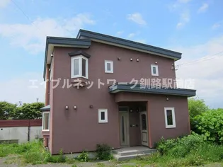 和田ハイツの画像