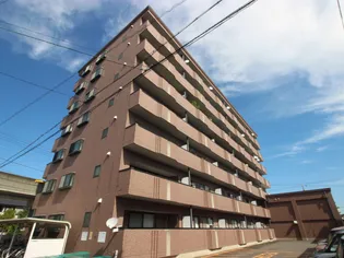 ピースフルゆうⅠの画像