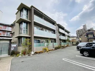 シャーメゾン鈴峯の画像