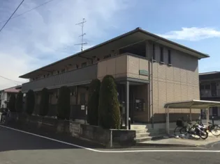 セジュール南成瀬Iの画像