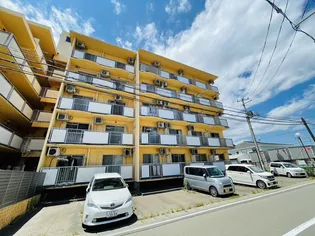 サンライズ志波町の画像