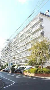 秀和東十条レジデンスの画像