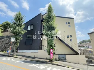 アザーレ上麻生の画像