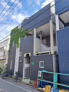 ベイサイド栄華の画像