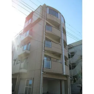 ハックベリーヒルズの画像