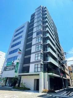 SーRESIDENCE西長堀の画像