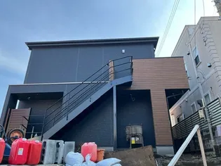 グランテラス横浜石川町の画像