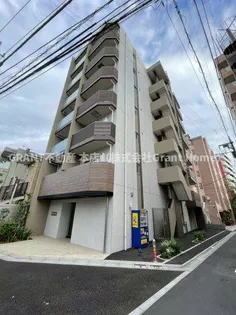 ルフレイムーブル北千住の画像