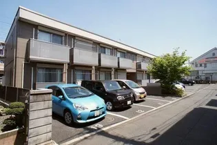 ラフィネパルクの画像