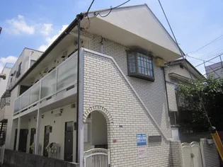 メゾンラメールの画像