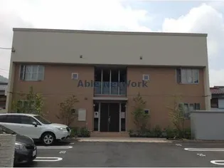 クレール長良の画像