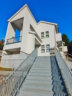 東京都八王子市片倉町【アパート】の外観