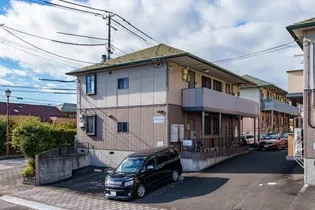 アルカンシエルBの画像